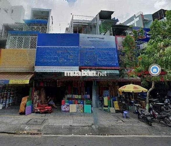 MT Ngang 8m Lý Thái Tổ, Quận 10 (2 căn liền kề, 5PN CHDV/CẢI TẠO)