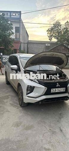 Mitsubishi Xpander 2019 - 152000 km