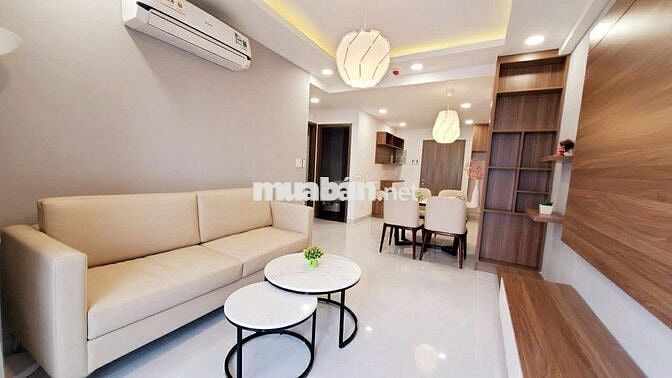 Bán nhanh căn hộ 2PN Hoàng Anh Gold House Giá chỉ 3.7 tỷ sổ hồng riêng