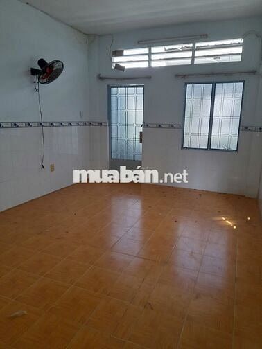 BÁN NHÀ---GIÁ: 4.2TỶTL--Đ. THÔNG NHẤT, PHƯỜNG 11, GÒ VẤP