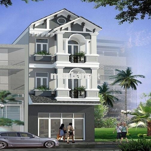 Cho Thuê Nhà trọ đường Trần Quang Diệu , p. Bình thủy , diện tích 70m2