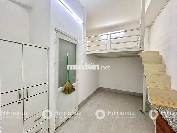 PHÒNG GÁC MÁY LẠNH 15M2 TẠI BẠCH ĐẰNG-PHẠM VĂN ĐỒNG-NGUYỄN KIỆM