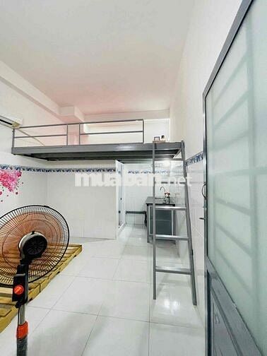 PHÒNG TRỌ LINH ĐÔNG + 15-18m2 + 1 quạt
