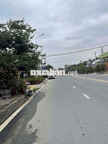 Đất mặt tiền Nguyễn Tất Thành – Hội An, vị trí gần phố cổ, tuyến đường