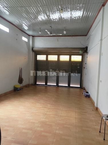 Mặt bằng Nguyễn Văn Bứa, gần Ngã tư Hóc Môn 800m