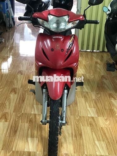 Wave S honda (Nhật) biển Tp máy nguyên Zin