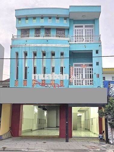 Mặt bằng trung tâm Chánh Nghĩa, Thủ Dầu Một
rộng 736m2, giá 35 triệu
