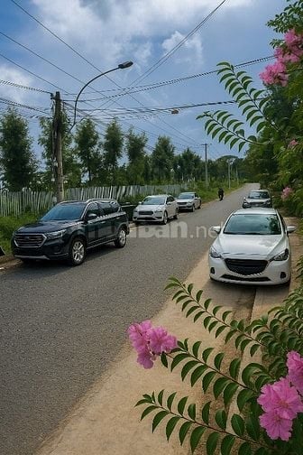 Nhà riêng view trực diện Hồ Than Thở - Đà Lạt Delight Park, Tp-Đà Lạt
