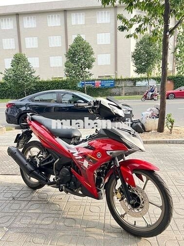 mx king 150 bstp cc date 12/2022