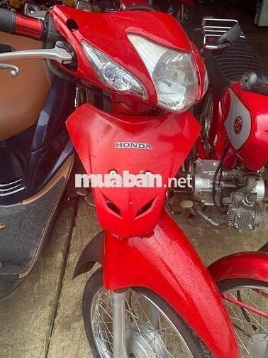 Honda Rs nhật ❤️