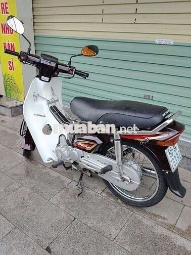 Bán hay đổi xe... Super 205 máy chất cần bán