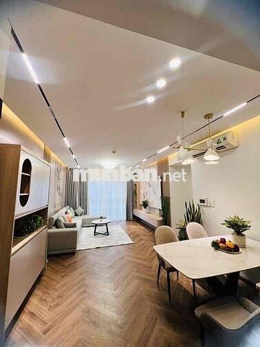 Bán Gấp CC Happy Valley PMH Quận 7, Có Ô xe sẵn
