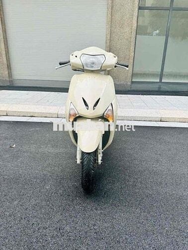 honda lead 2009