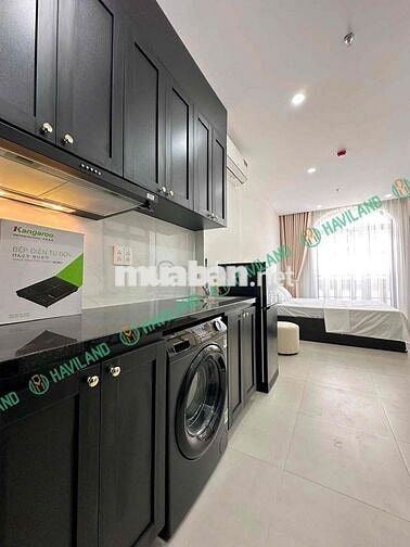 căn studio - Gần Nguyễn Sinh Sắc - Ngã Ba Huế - Biển Nguyễn Tất Thành