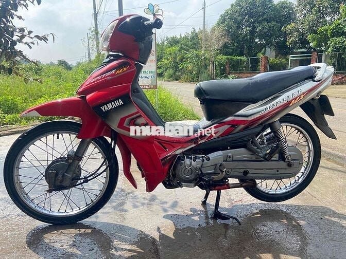 YAMAHA JUPITER NHẬT BỔN