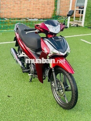 FUTURE Fi 7/2024 1000KM NHƯ XE THÙNG TRONG HÃNG DẮ