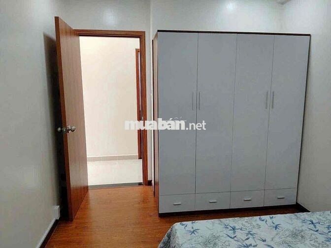 CHO THUÊ CHUNG CƯ MINH QUỐC NỘI THẤT CƠ BẢN