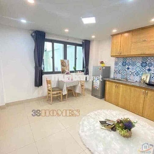 CĂN HỘ 1 PN NGAY GẦN CV LÀNG HOA