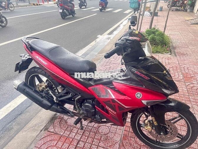 Ex 150 Mking nhập Indo bs69