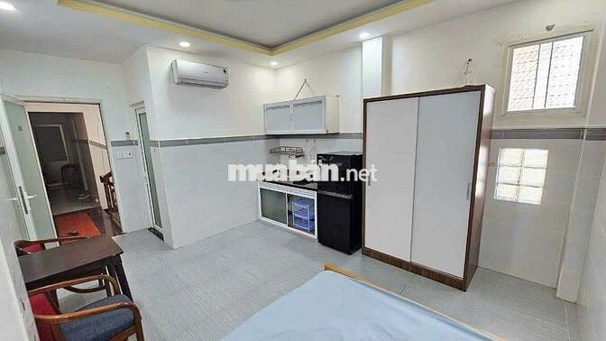 🌟STUDIO XINH NỘI THẤT SANG XỊN GẦN TRƯỜNG ĐẠI HỌC CÔNG NGHIỆP