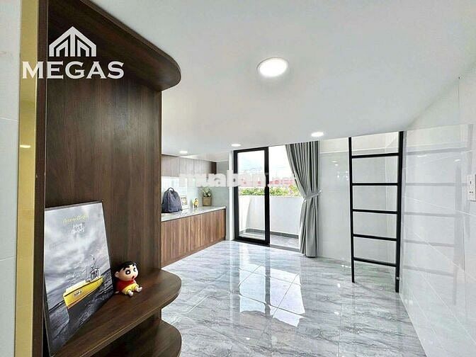 🎉 KHAI TRƯƠNG DỰ ÁN DUPLEX MỚI XÂY – NGAY NGUYỄN ẢNH THỦ, Q12 🎉