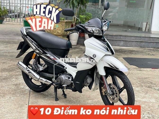 [VUA XE SỐ]👉 Jupiter 2009 bản Full option✨ZIN💯💯💯💯💯