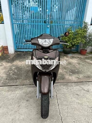 Sh150i nhập ý phun xăng bstp 9 nút 2 thắng đĩa zin