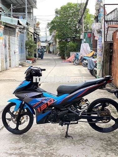 Exciter 150 up full led 9chủ