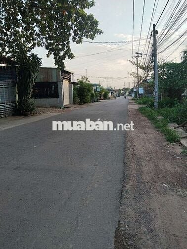 BÁN ĐẤT MẶT TIỀN GẦN ĐƯỜNG VÕ NGUYÊN GIÁP