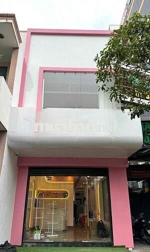 Nhà Mặt tiền Tân Sơn Nhì, Tân Phú (4x16m, 1 trệt 1 lầu suốt)