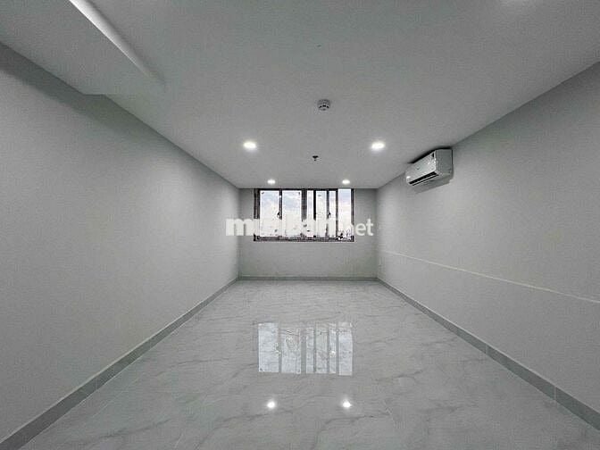 CĂN HỘ MỚI 100% FULL NỘI THẤT TÁCH BẾP NẰM NGAY CHỢ BÀ CHIỄU