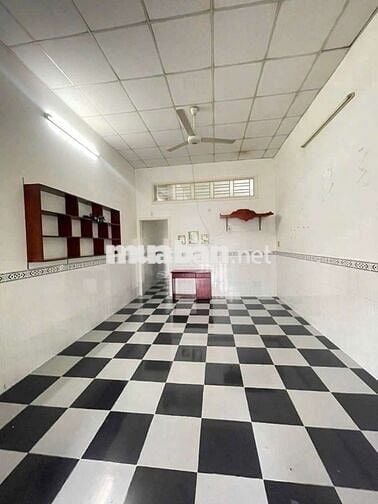 CHO THUÊ NHÀ TRỆT ( 90M2 ) - KDC THỚI NHỰT 2 - GẦN TRƯỜNG AN KHÁNH