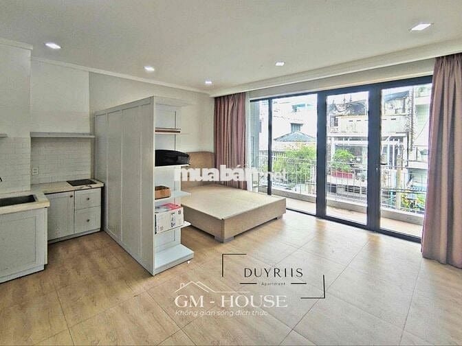 🎗️Cho thuê căn hộ 30m2 ✅ngay Điện biên phủ Bình thạnh