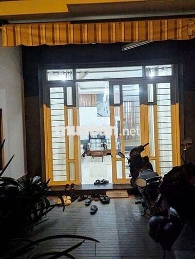 Cho thuê nhà MTKD Họ Lê p. Phú Thọ Hòa quận Tân Phú