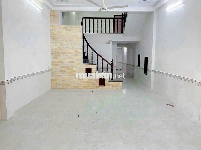 Nhà trệt 2 lầu 4PN đường Nguyễn Hiền, KDC 91B chỉ 15 triệu