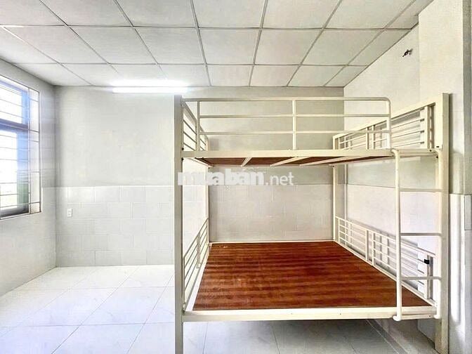 Chính chủ cho thuê phòng chung cư an ninh ngay ĐH SPKT, CĐ Công Thương