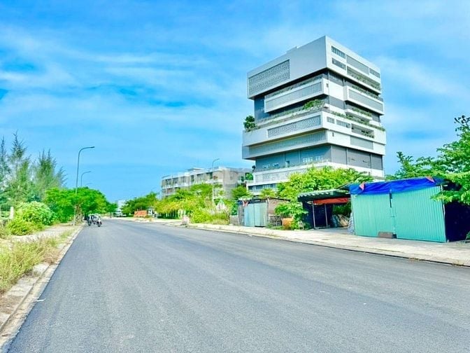 🌟 BÁN LÔ ĐẤT KHU 1B – VỊ TRÍ ĐẸP, GIÁ TỐT NHẤT KHU 🌟