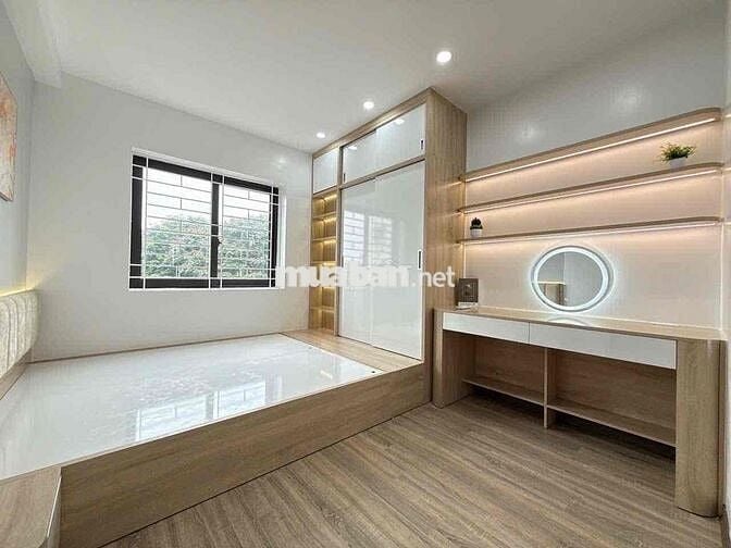 Bán gấp căn 46m² HH Linh Đàm – Nhà Đẹp Giá Rẻ Nhất Thị Trường