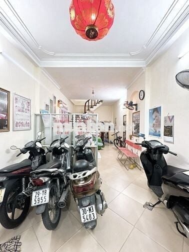 TƯƠNG MAI – SIÊU PHẨM PHÂN LÔ QUÂN ĐỘI – Ô TÔ ĐỖ CỬA – KINH DOANH ĐỈNH