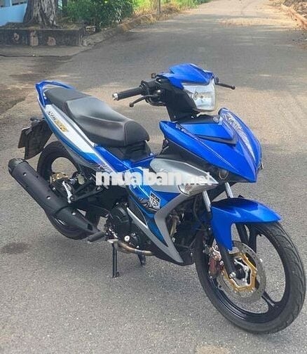 exx 150 dọn ful mới