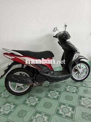 Xe SYM Đài Loan Enjoy 125cc BS BR-VT
