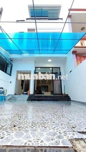 🧧🧧🧧🧧 CHO THUÊ NHÀ NGUYÊN CĂN HẺM XH 387 PHẠM HỮU LẦU - NHÀ BÈ 🧧🧧🧧🧧