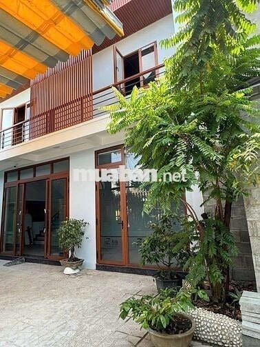 Bán nhà phường an bình đối diện kdc an bình