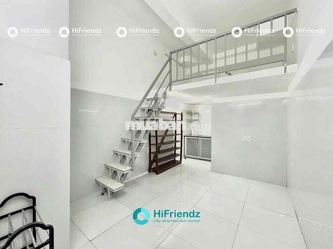 TRỐNG SẴN PHÒNG NGAY PHẠM VĂN ĐỒNG