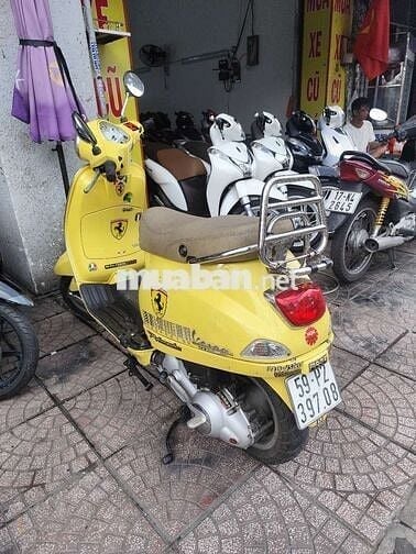 Xe lx150 cc nhé xe ý nha các bạn ơi