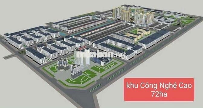 NỀN RẺ NHẤT KHU VHTĐ 5x25 3TY1