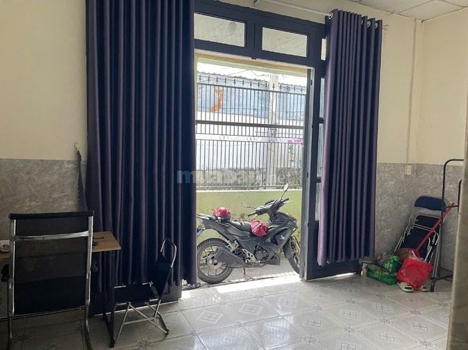 Chính chủ cần Cho thuê nhà nguyên căn hẻm 718 Quốc Lộ 13, Thủ Đức