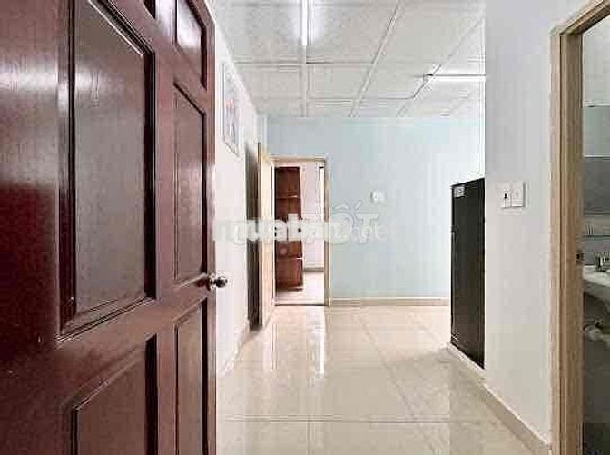 Khai Trương CHDV Đủ Nội Thất Mới 100% - Ngay Khuông Việt - Âu Cơ