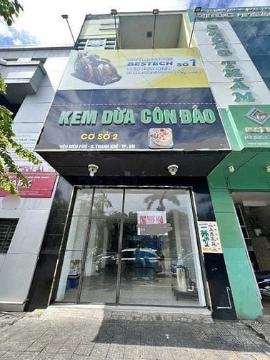 Bán nhà mặt tiền Điện Biên Phủ chính chủ