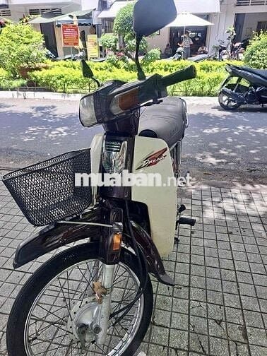 bán xe hinda supper dream 99 chính chủ 17tr800xzin